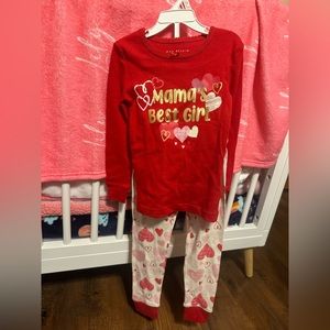 2 piece PJs for toddler NWT